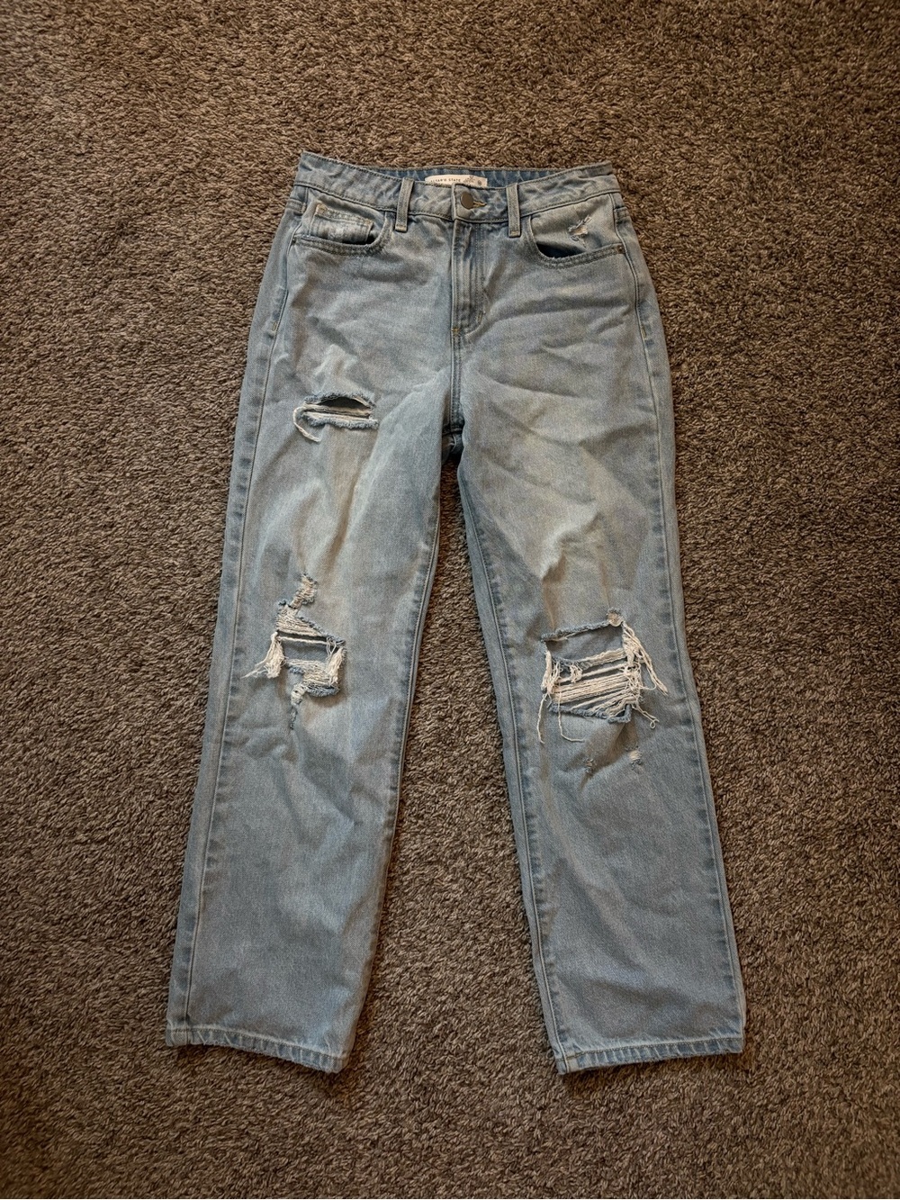 Altard State Jeans - Picture 2 of 4